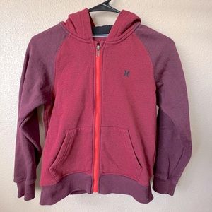Hurley Hoodie size M
